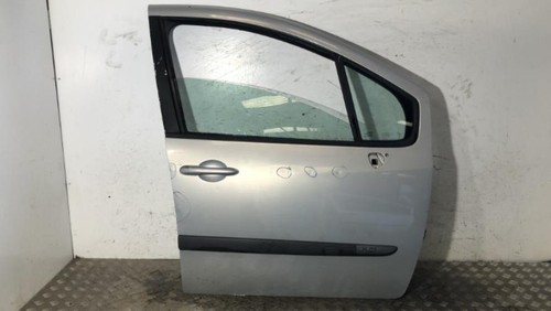 Porte avant droit renault - avant,