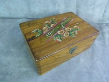 BELLE BOÎTE ANCIENNE