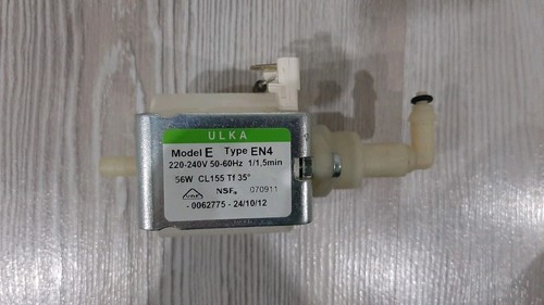 Pompe ulka model type en4 - pompe,