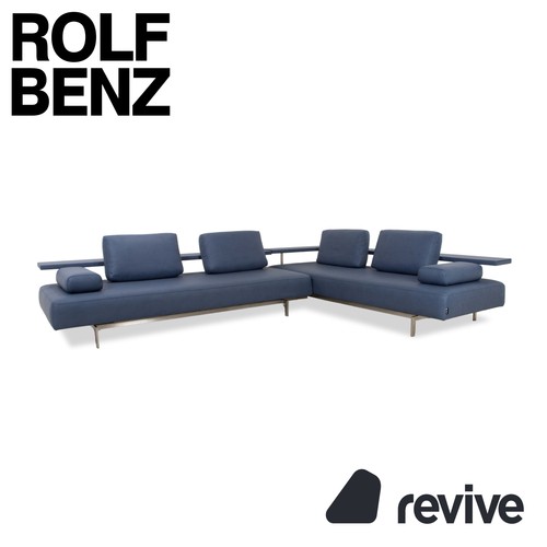Rolf benz dono - dono, canapé