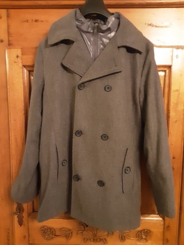 Magnifique manteau duffle - manteau,