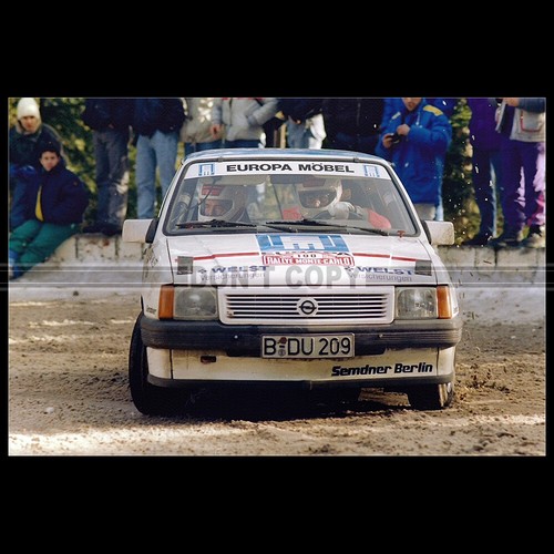 Photo 034703 opel - opel, a