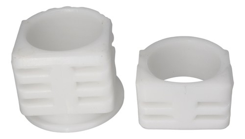 Douilles palier lisse - douilles, pour