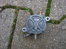 Pompe Essence Carburant Honda