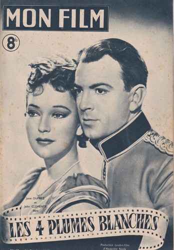 Mon film 1947 - mon, n°