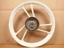 Jante arrière Enkei pour moto Suzuki 125 RG gamma UJ Occasion
