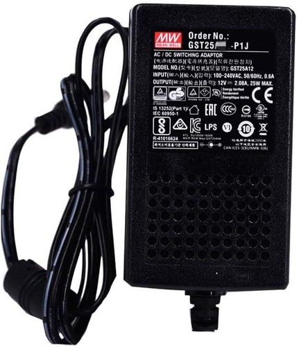 Mean well gst25a09 p1j - mean,