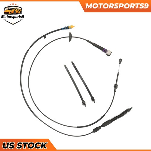 Shift cable for chevrolet - shift,