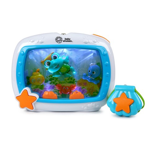 Baby einstein sea dreams - baby,