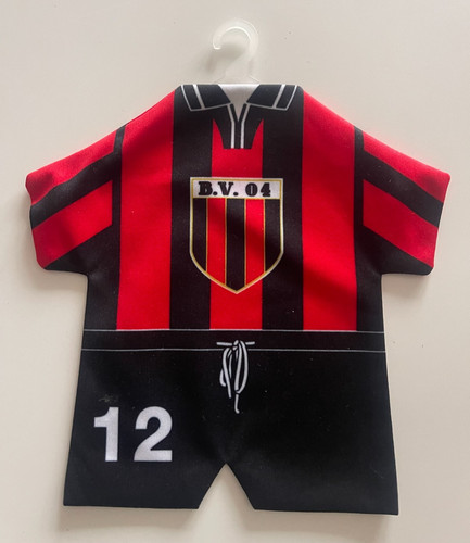 Mini maillot bv - )),