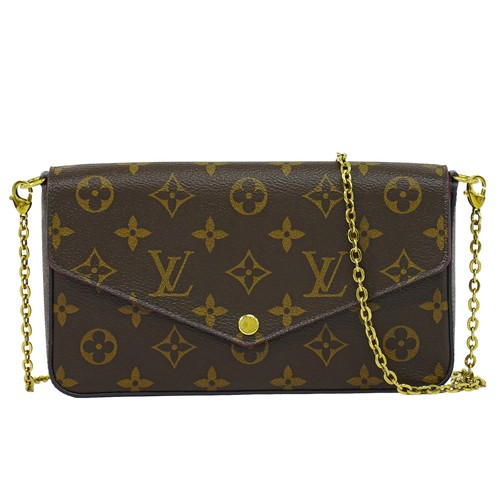 Sac bandoulière louis vuitton - bandoulière,