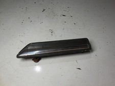 Left Fender Molding Trim 72-89 Mercedes Benz R107 450SL 380SL 560SL