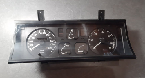 Compteur vitesse renault - vitesse,