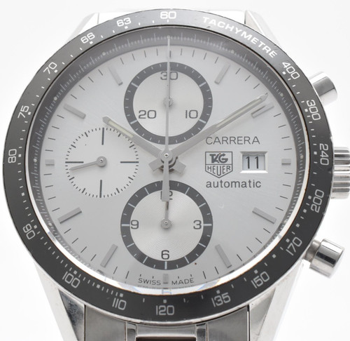 Neuf tag heuer - heuer, carrera
