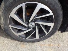 Jante VOLKSWAGEN GOLF 7 PHASE 2 5G0601025BTFZZ