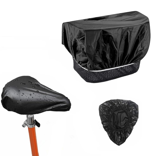 Panier vélo housse - panier, de