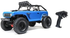 Axial axi03025 scx10 ii - scx10,