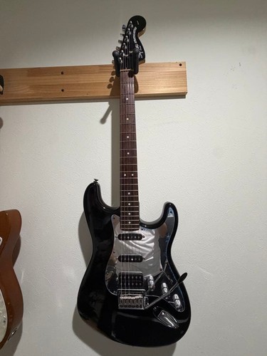 Squier stratocaster matching - squier,