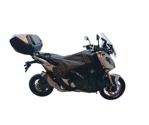 Tablier jupe tucano - tablier,