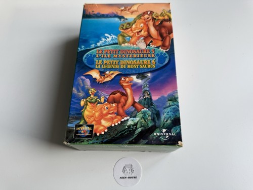 Petit dinosaure ile - le, 5