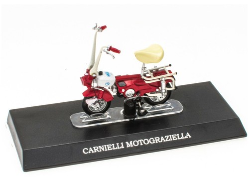 Mobylette carnielli - mobylette,