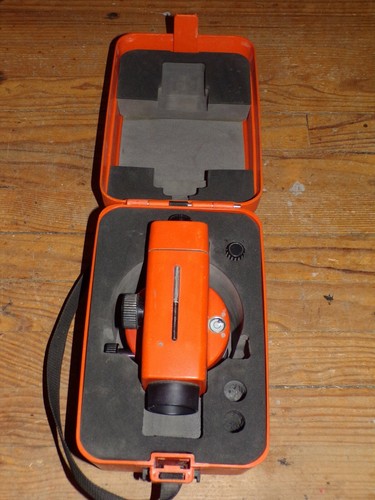 Niveau automatique wild - automatique,