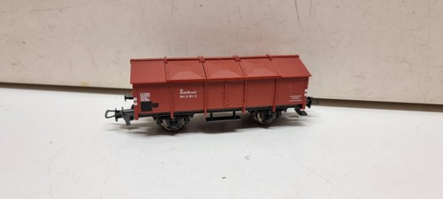 Fleischmann wagon tombereau - fleischmann,