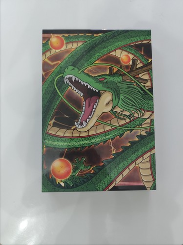Coffret dragon ball prenium - z,