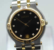 Montre pour femme GUCCI 9000M