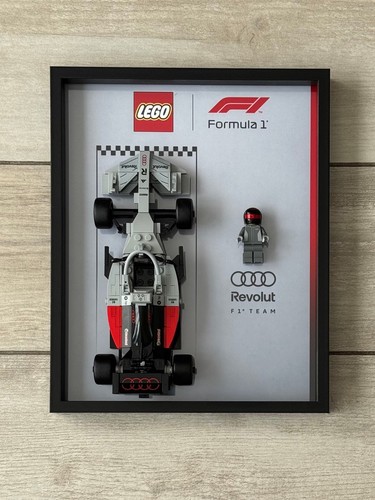 Cadre exposition lego - lego, f1