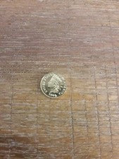 LOT DE 5 PETITES MONNAIES