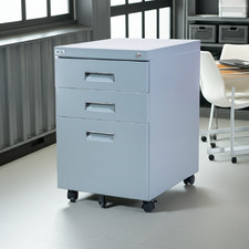 Conteneur à roulettes PAUL