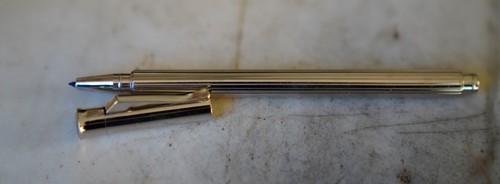 Stylo roller graf von - stylo,