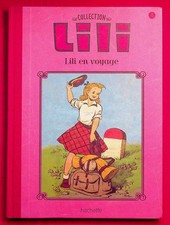 L'espiègle Lili la collection