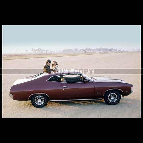 Photo 038770 ford - a.038770, fairmont