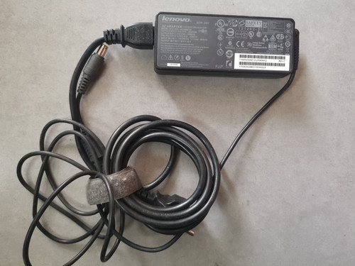 Chargeur lenovo alimentation - chargeur,