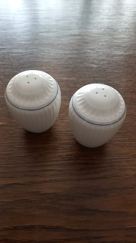 Salière villeroy boch - salière, &