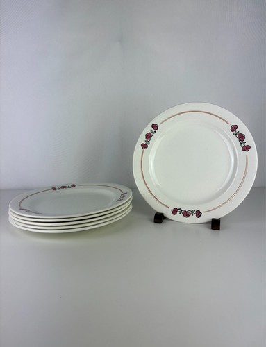 Ancien service assiette - ancien, de