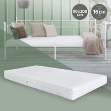 Matelas en mousse froide