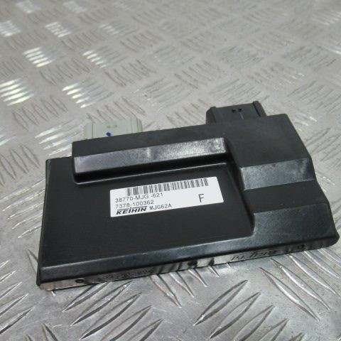Boitier cdi honda 1800 - boitier,