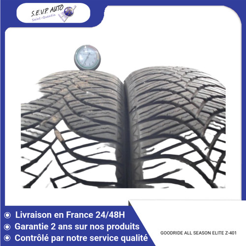 Paire de pneus - 🇫🇷,