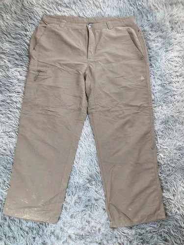 The north face pantalon - the,