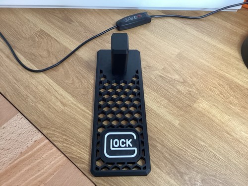 Support stand glock 19 - glock, 17/19
