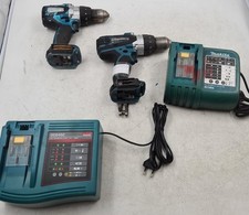 Lot De 4 Outils Électriques