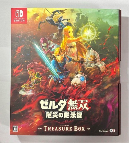 Nintendo switch hyrule - nintendo,