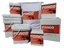 Forco Digestive Fortifier 25