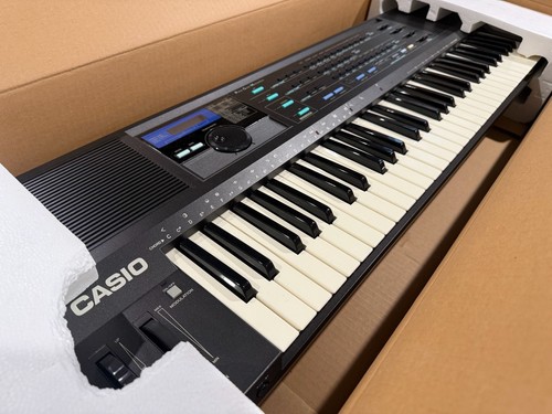 1987 vintage casio 3000 61 - 1987, ht-3000