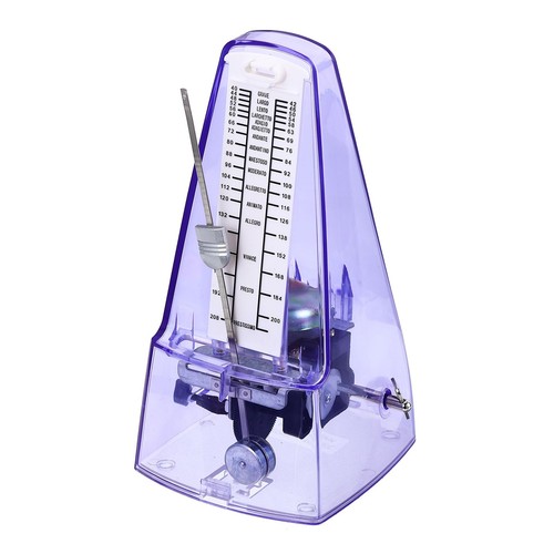 Metronome mecanique - metronome,