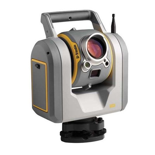 Trimble sx10 station - sx10, totale