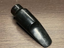 Ancien embout buccal de